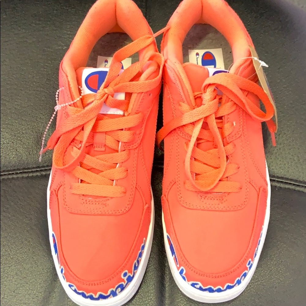 Champion shoes